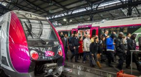 Transport ferroviaire : les droits des consommateurs déraillent