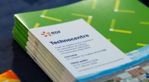 Analyse du projet de technocentre de Fessenheim