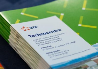 Analyse du projet de technocentre de Fessenheim