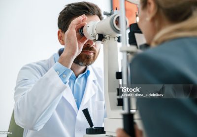 Les déserts médicaux