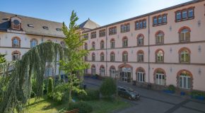 Ouverture d’une permanence à Colmar