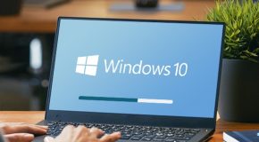 Fin des mises à jour de Windows 10