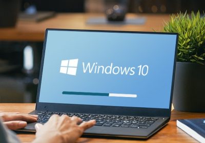 Fin des mises à jour de Windows 10