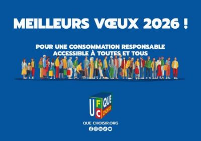 Voeux 2026
