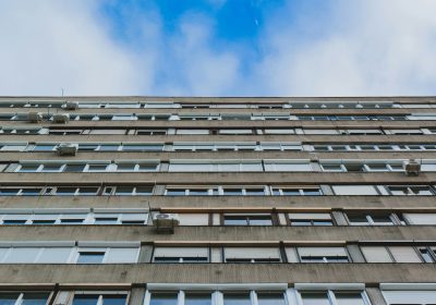 Accès à un logement décent – Appel à témoignage