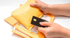 Arnaque au QR code – De fausses cartes bancaires dans vos boîtes aux lettres